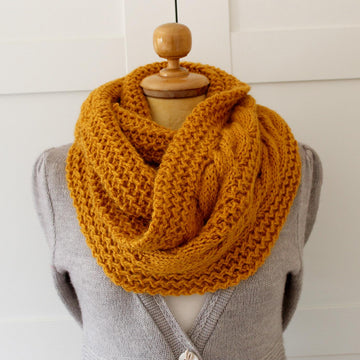 London Scarf
