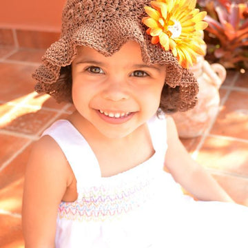 Starlight Sun Hat
