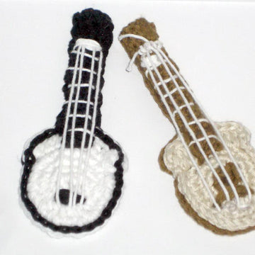 Guitar toy