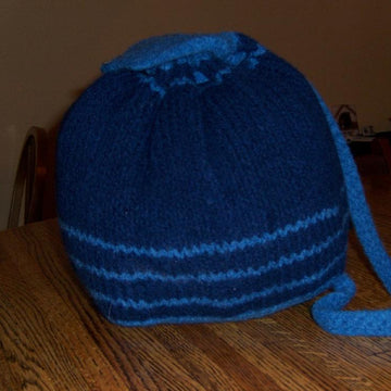 Beginner Backpack
