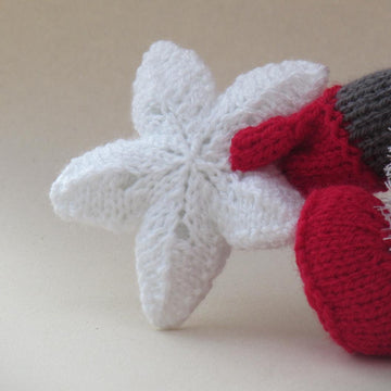 Christmas Gnome Tea Cosy