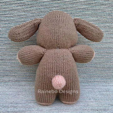 Wee Bunny