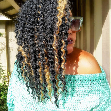 The Juniper Breeze Sweater