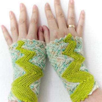 Perfect Lightning Mitts