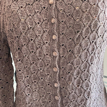 Brick Cardi