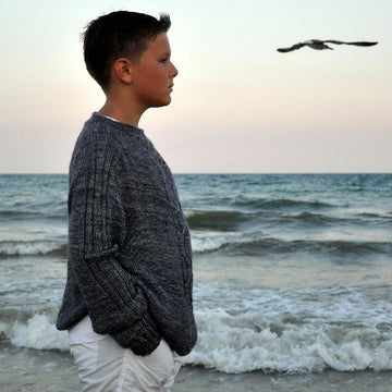 Gossamer Sweater