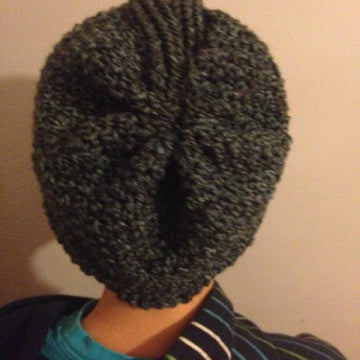 Lea hat