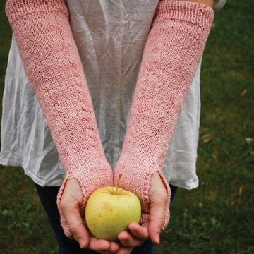 The Landlady's Fingerless Gloves