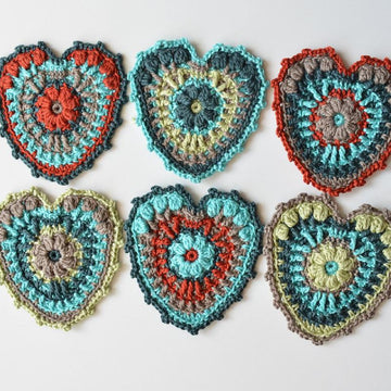 Hearty Garland