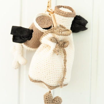 Dog Treat and Poop bag holder