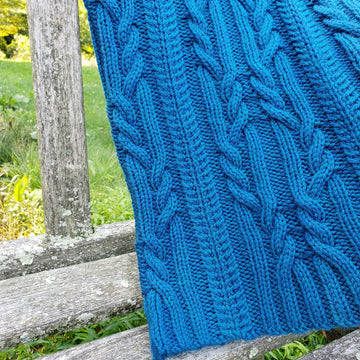 Randolph Blanket