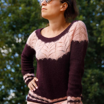 Jigsawy Sweater
