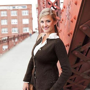 Twyla Cardigan