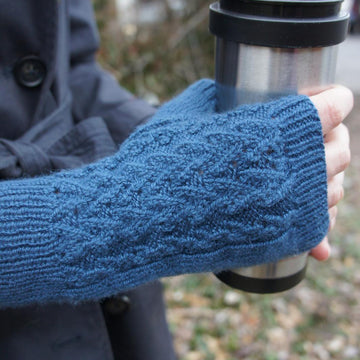 Rakel Mitts