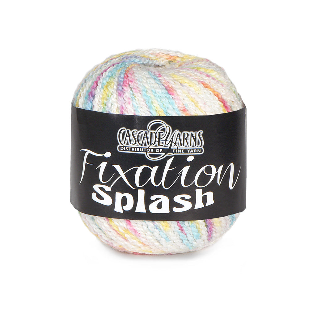 Cascade Yarns Fixation Splash