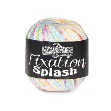 Cascade Yarns Fixation Splash