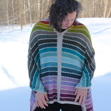 3 in 1 Poncho
