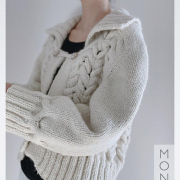 Peekaboo Jacket