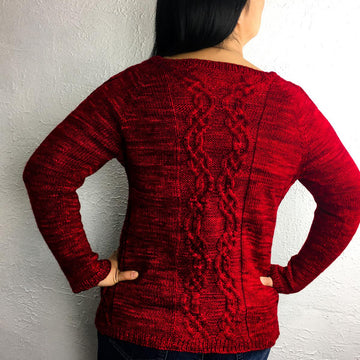 Nakiska Cardigan