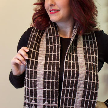 Shawinigan Scarf