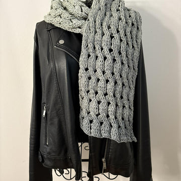 Scarf "Ismene"