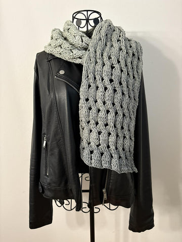 Scarf "Ismene"