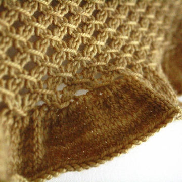 Spring Wrap