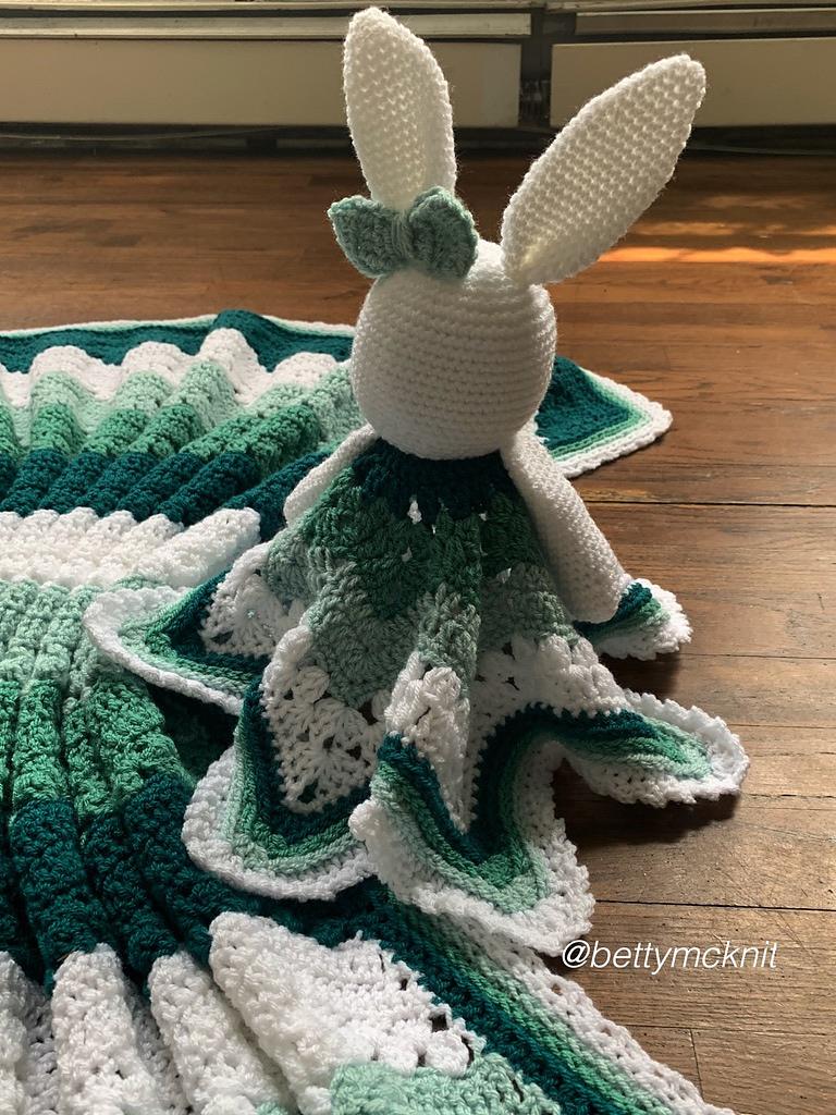 6-Day Viral Kid Blanket