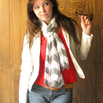 Yacht Club Scarf