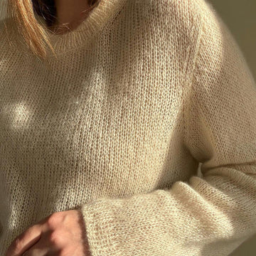 Micaela Sweater