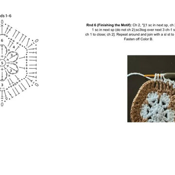 Modern Crochet Bag Pattern Collection – 15 PDF Patterns