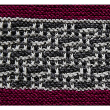 Tournament of Stitches Knit 2020