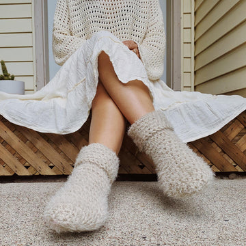 Slipper Socks