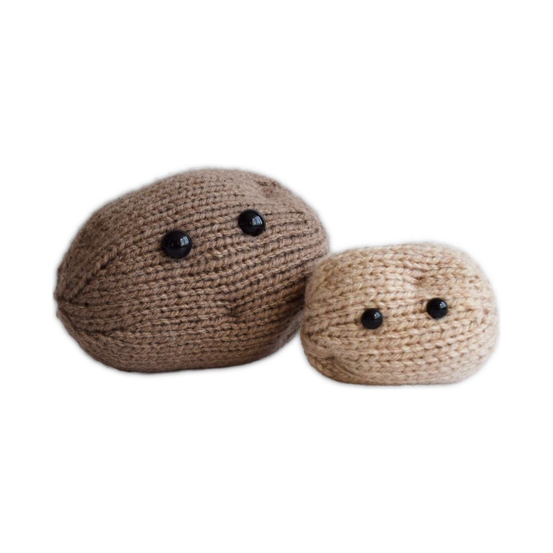 Potatoes