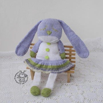 Bunting Bunny