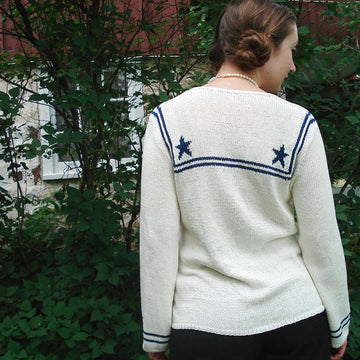 Sailor Sweater