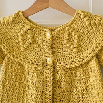 Sunny Cardigan