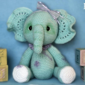 Ella the Elephant