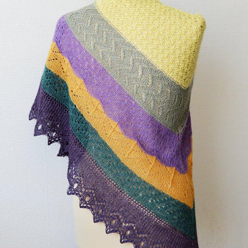 Half Fade Hap