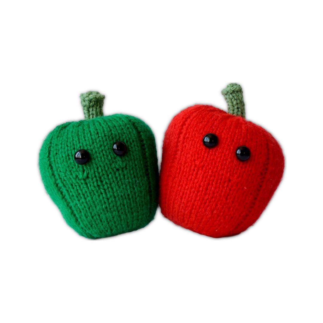 Bell Peppers