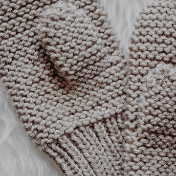 The Frostfall Mitts