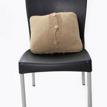 Loose Cables Cushion Cover