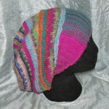 Stashbuster Slouch