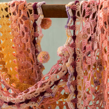Glad Tidings Wrap