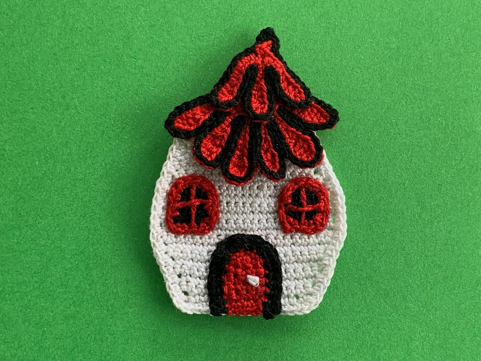 Small House