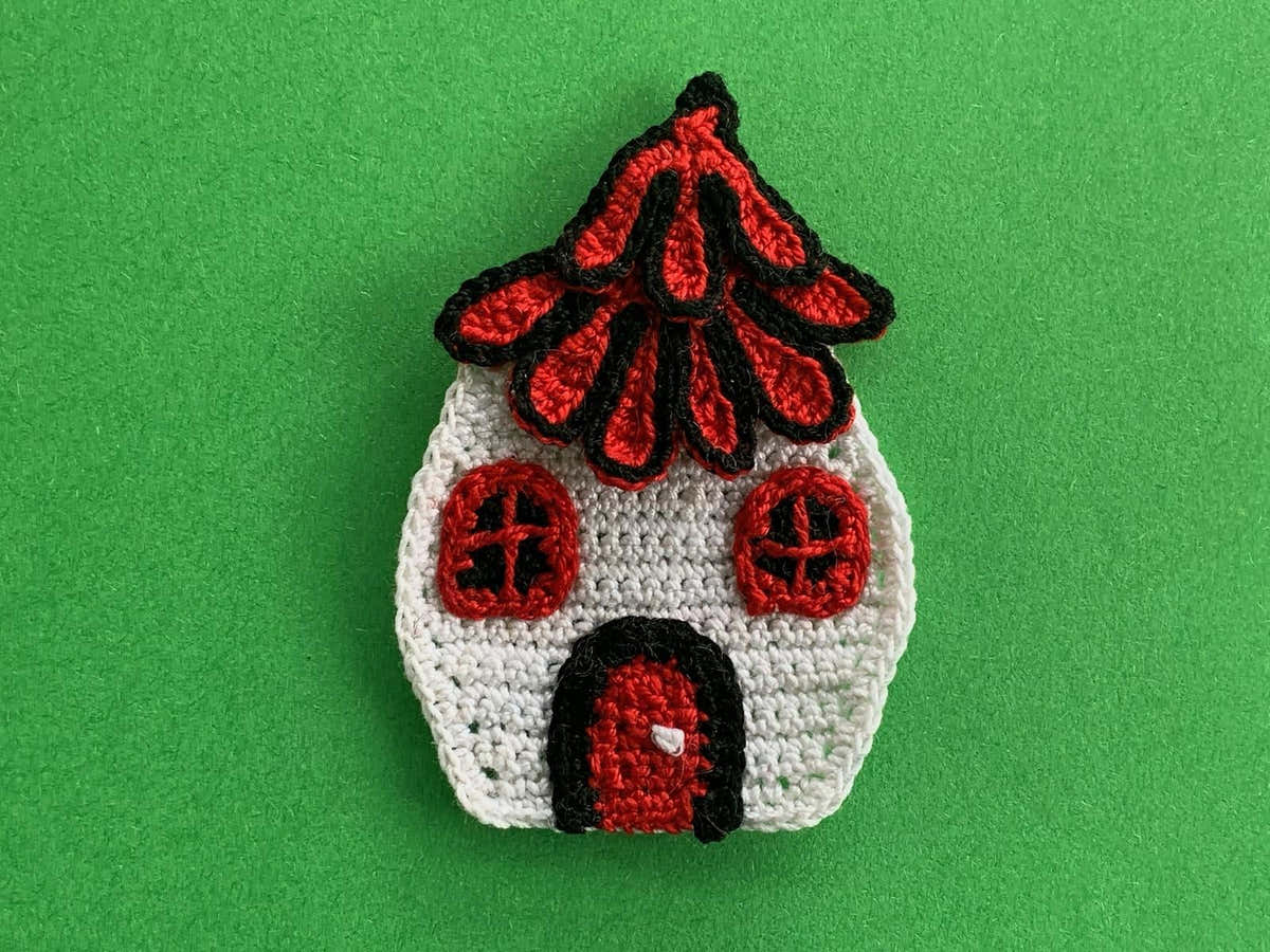 Small House
