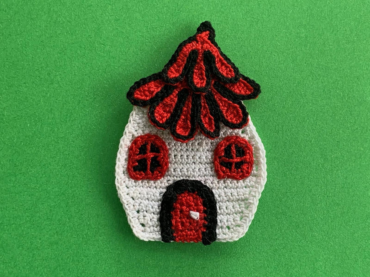 Small House