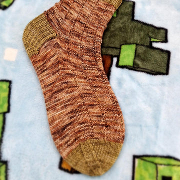 Sandbox Socks