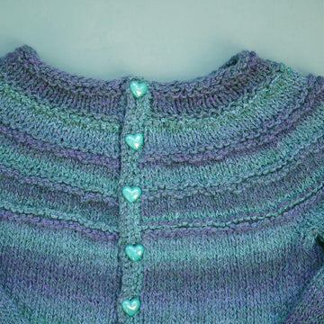 Encircled Cardigan