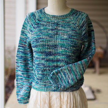 Atlas Raglan